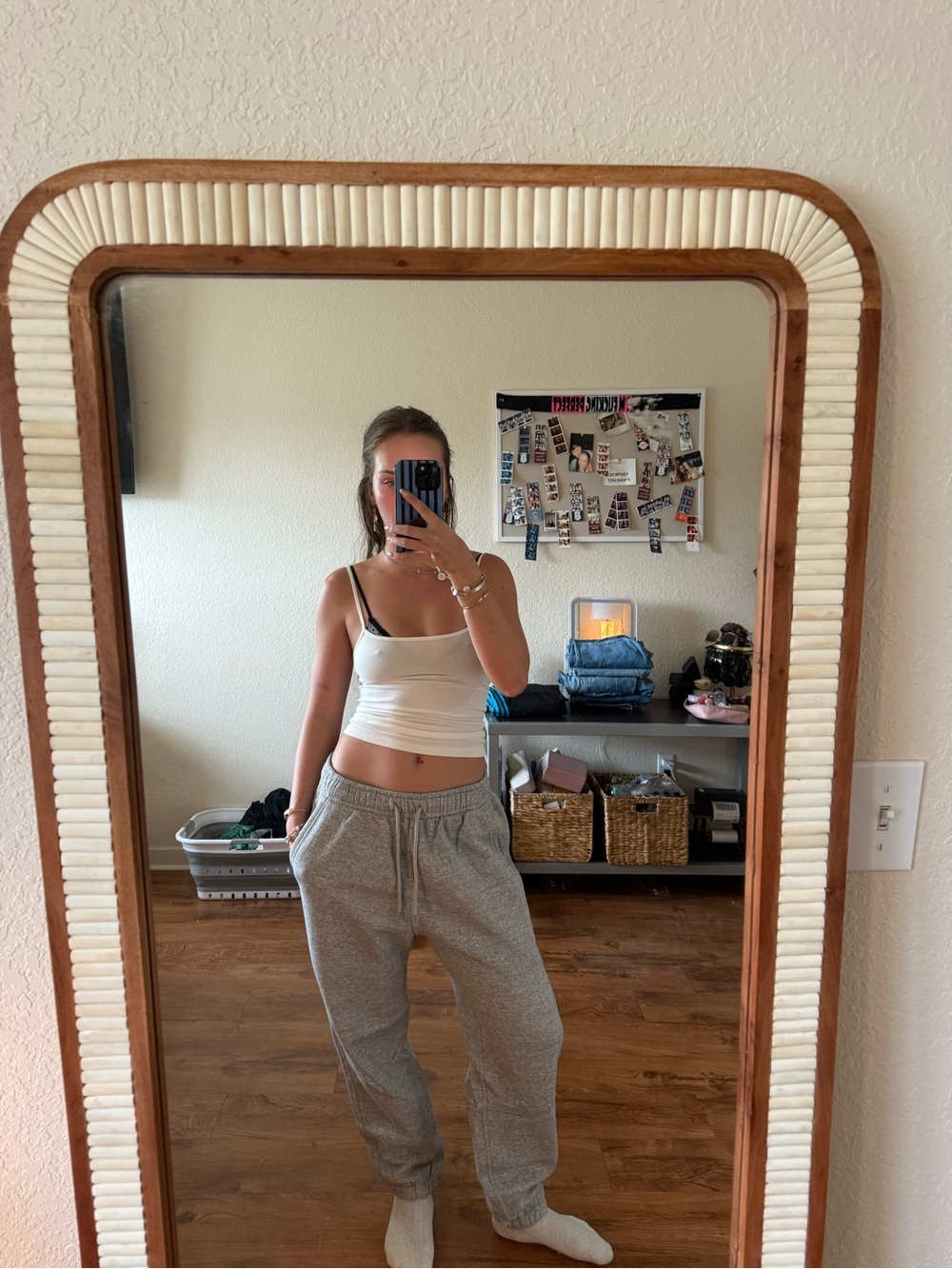 Abercrombie & Fitch Sweatpants